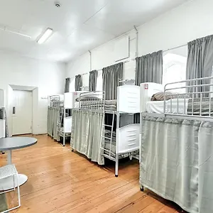 Hostal Jailhouse, Christchurch