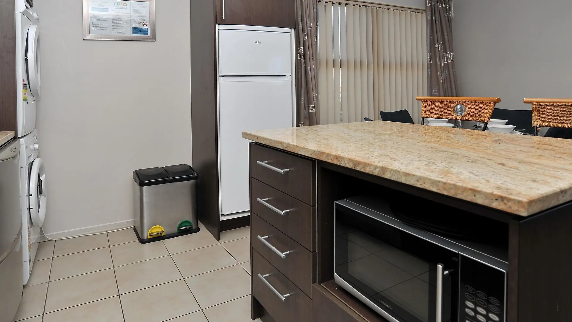 Appartamento Carlton Penthouse Christchurch