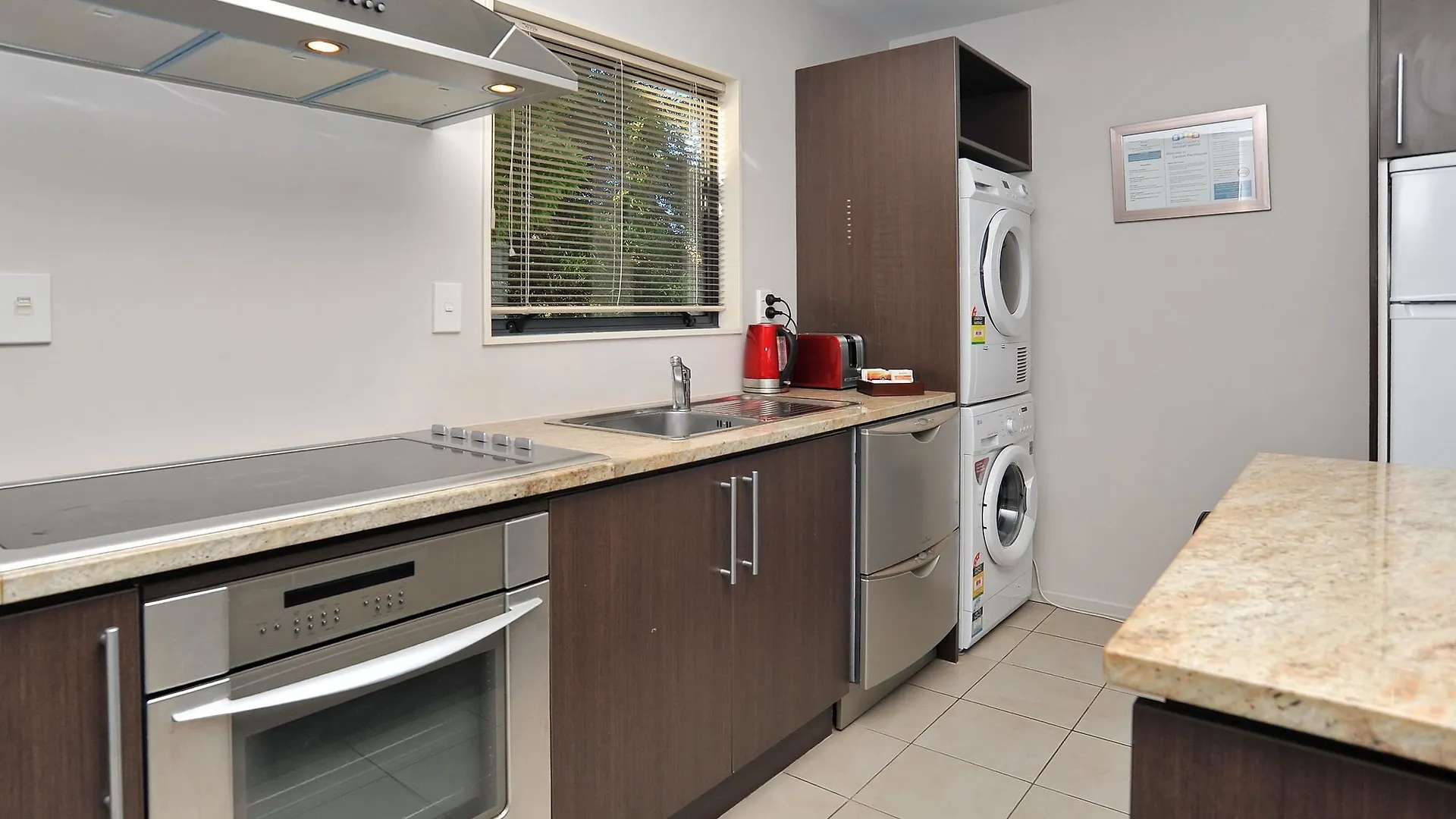 Appartamento Carlton Penthouse Christchurch