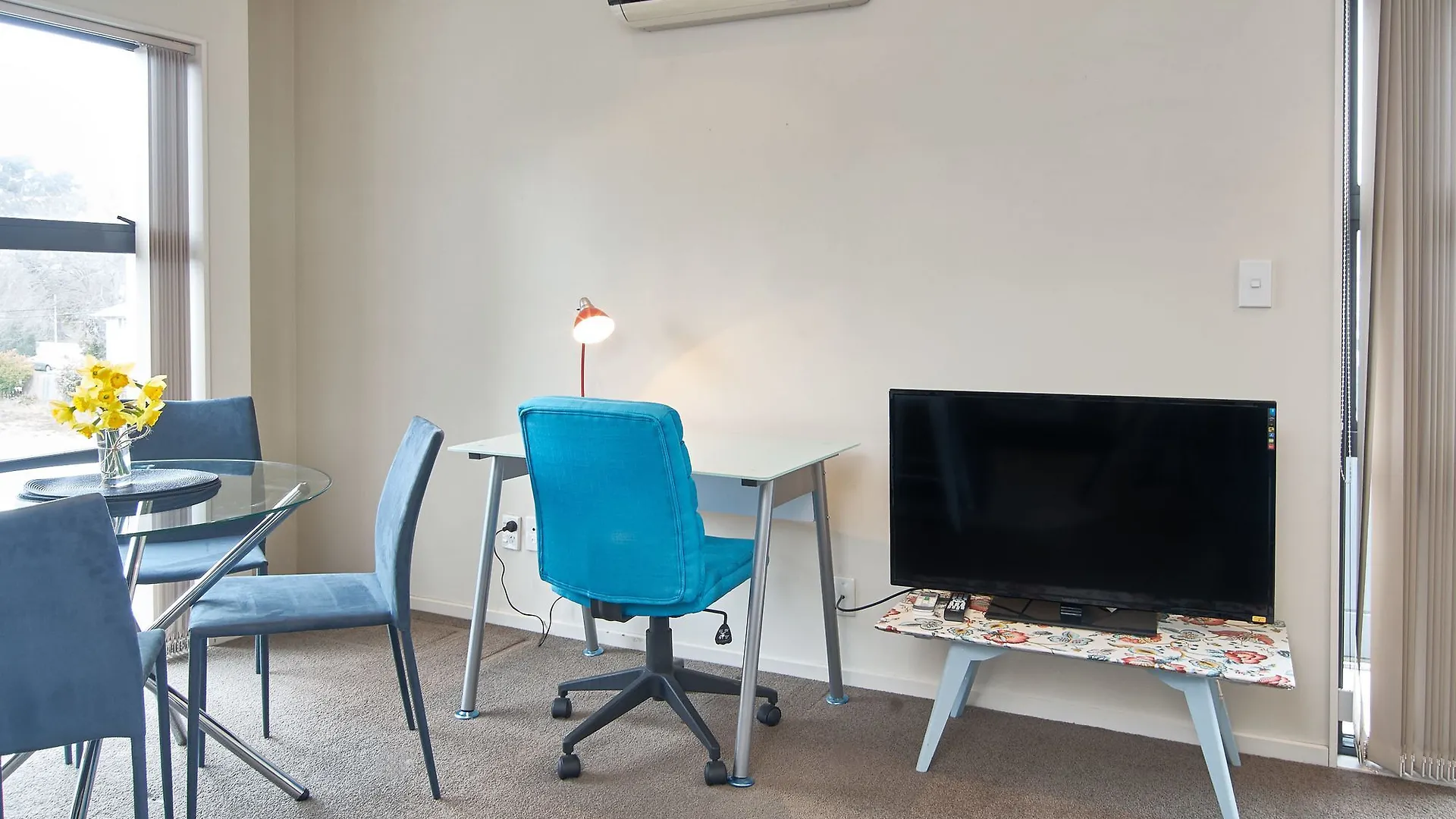 Appartamento Carlton Penthouse Christchurch