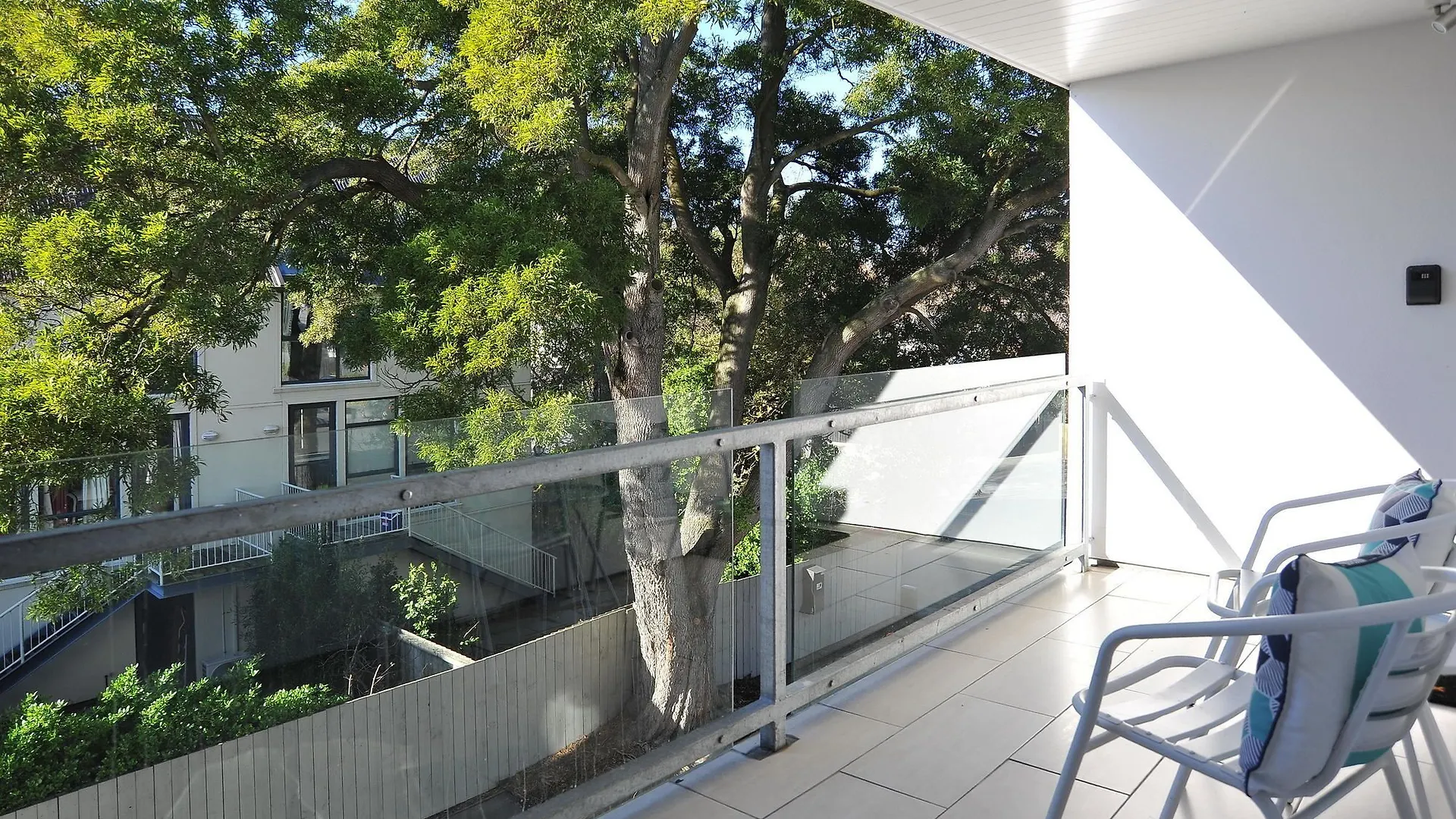Appartamento Carlton Penthouse Christchurch