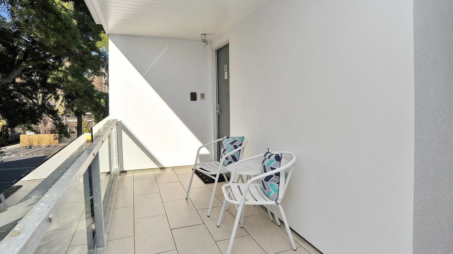 Appartamento Carlton Penthouse Christchurch 0*,