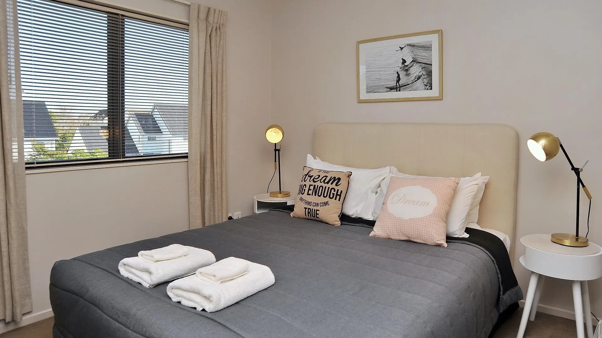 Carlton Penthouse Apartment Christchurch 0*,  New Zealand